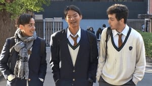 Japan-discovery, Self-discovery: Exchange Students in Tokyo