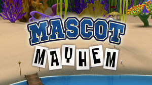 Mascot Mayhem