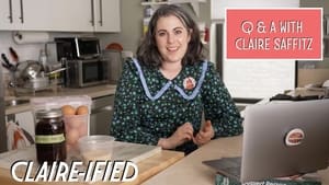 Claire Saffitz Answers Baking Questions From Subscribers