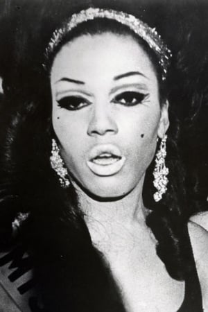 Crystal LaBeija