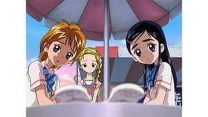 The Horror of Baldez! Pretty Cure Cornered