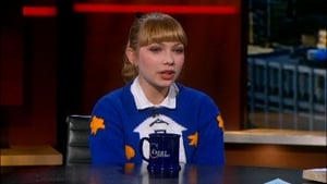 Tavi Gevinson