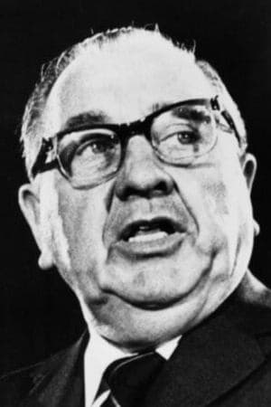 Richard J. Daley