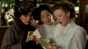 A Time to Every Purpose (aka The Calling)