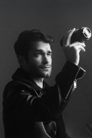 Adrian Ramírez León