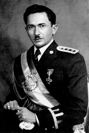 Carlos Castillo Armas