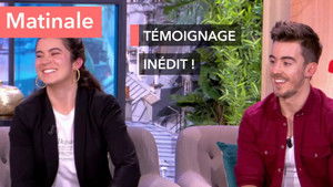 Morning show: twins and homosexuals