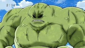 Toriko's New Crisis The Creeping Four Beast's Main Body!