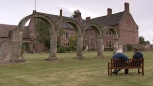 Siege House in Shropshire - High Ercall, Shropshire