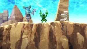 Take Back the Seven Code Appmon! Ultimate Versus Ultimate!