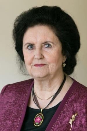 Ingrid Rüütel