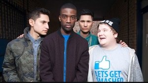 Rude Boys
