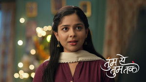 Siddhi Mata Predicts Anu's Marriage