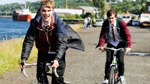Scott’s Bike Ride