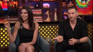 Heather Dubrow and Matt McConkey