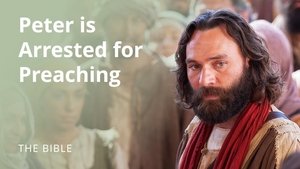 Acts 3 | Peter Preaches and Is Arrested | The Bible