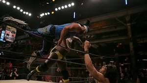 Ultima Lucha Tres: Part 2