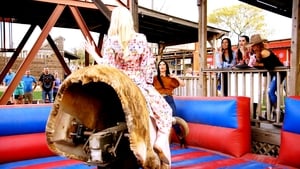 Rodeo Barbie