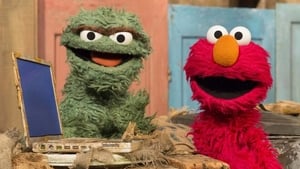 Elmo the Grouch