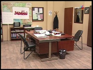 537 Solidarnost