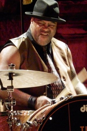 Herman Matthews