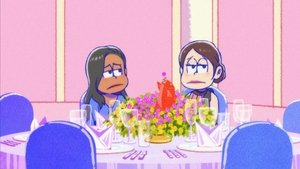 Girlymatsu-san 3 / Iyami's Counterattack