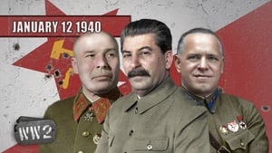 Week 020 - The Red Army Regroups to Crush Finland - WW2 - January 12 1940