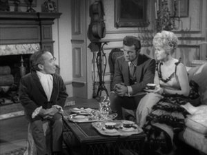 The Night the Wizard Shook the Earth