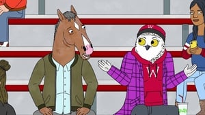 Intermediate Scene Study w/ BoJack Horseman