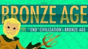 The End of Civilization (In the Bronze Age)