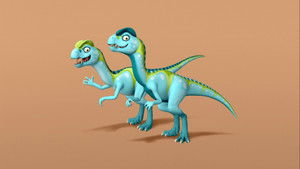 Double-Crested Trouble