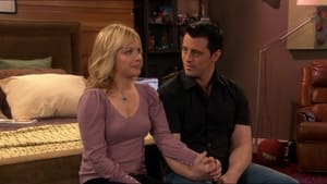 Joey and the Holding Hands