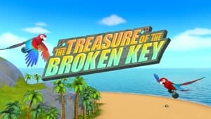 The Treasure of the Broken Key: A Musical Adventure