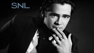 Colin Farrell/Scissor Sisters