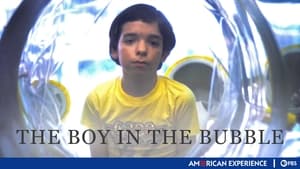 The Boy in the Bubble