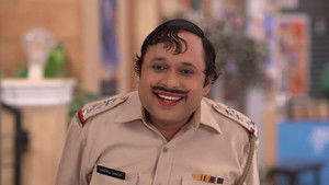 Vibhuti and Ram Sevak Act Friendly