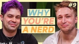 Who Is The Biggest Nerd? w/ Damien Haas