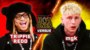 mgk vs. Trippie Redd