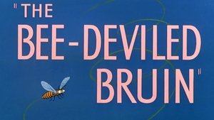 The Bee-Deviled Bruin