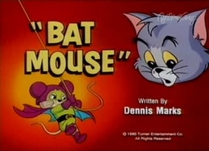 Bat Mouse