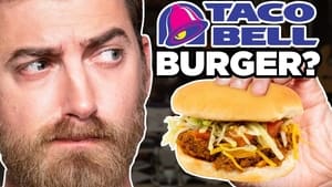 Recreating Discontinued Taco Bell Menu Items (TASTE TEST)