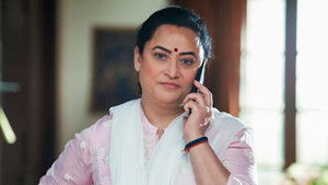 Rajini Reassures Parag