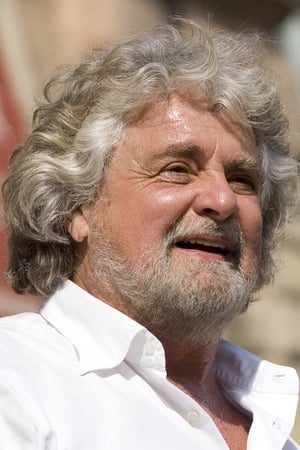 Beppe Grillo