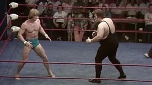 WCCW - June 05, 1982