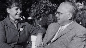 Ruth Borchard Collection