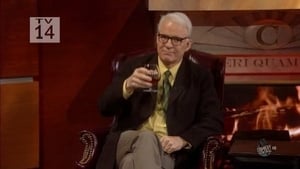 Steve Martin