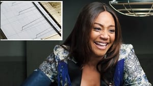 Tiffany Haddish Takes a Lie Detector Test