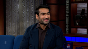 Kumail Nanjiani, St. Vincent