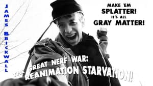 Reanimation Starvation!