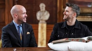 Joel Dommett and Tom Allen